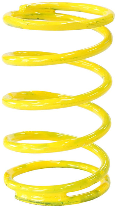 Billet Actuator / Internal Gate Replacement Springs 7 PSI, Yellow