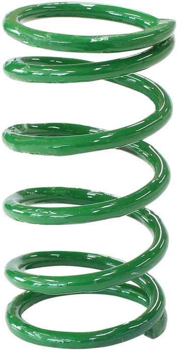 Billet Actuator / Internal Gate Replacement Springs 20 PSI, Green