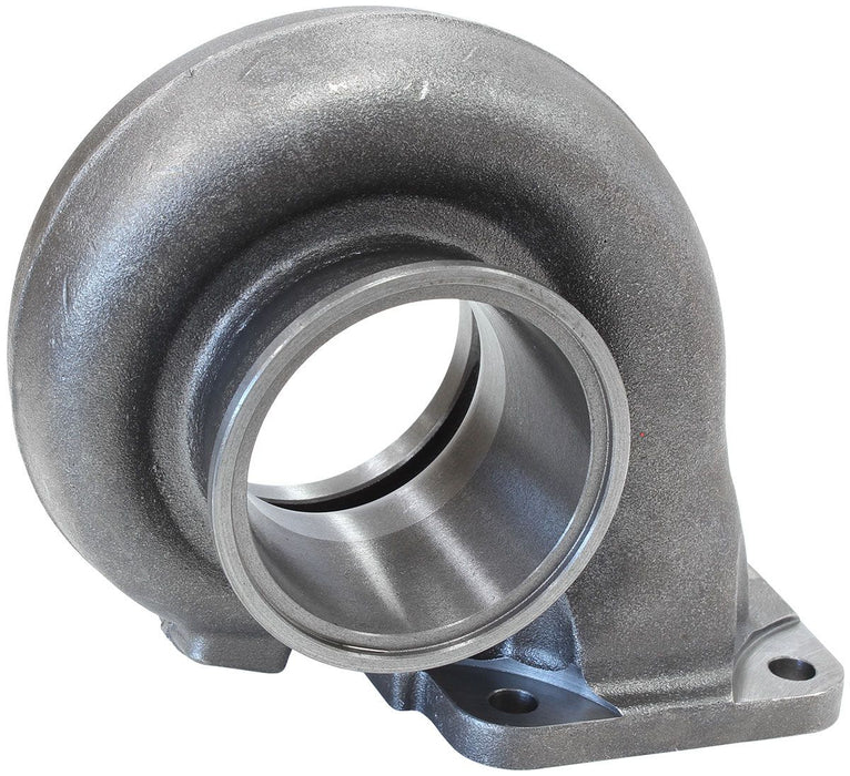 Aeroflow Boosted .82 A/R T4 Inlet & Outlet Turbo Exhaust Housing, Suits Boosted6762 Turbochargers  Cast Iron Material