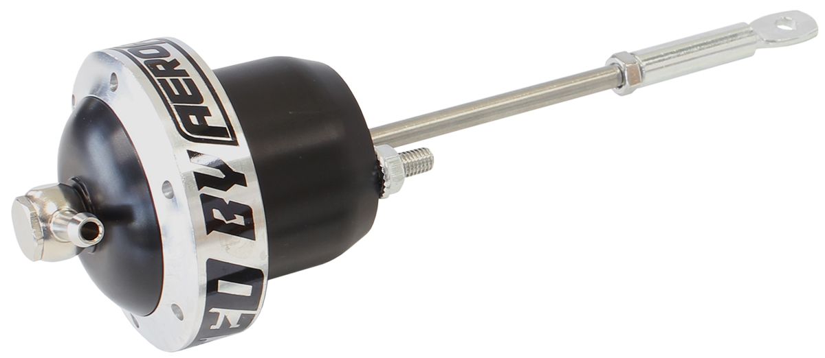 Billet Actuator / Internal Gate Universal Application, 14 PSI