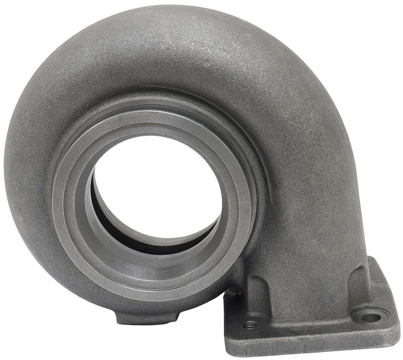 Aeroflow Boosted 1.15 A/R T4 Turbo Exhaust Housing, Suits Boosted 7375 & amp; 7975 Turbochargers  Cast Iron Material