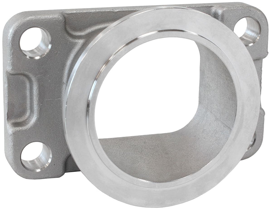 Turbo V-Band Adpater Convert T3 Flange to V-Band