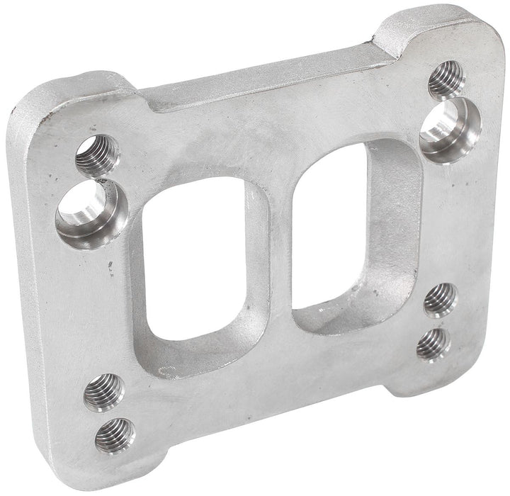 Turbo Flange Adapter ConvertsT4 Flange Down to T3 Flange