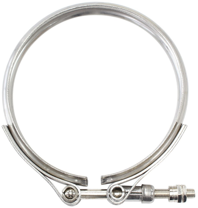 Replacement Boosted Turbo Core to Turbine V-Band Clamp Suit Boosted 7675 & 8077 (GT 42/45)Turbo's