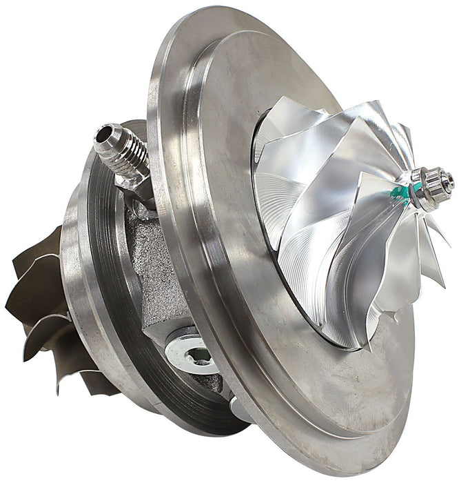 Aeroflow BOOSTED 5449 Turbocharger Core Only Dual Ball Bearing, No Housing