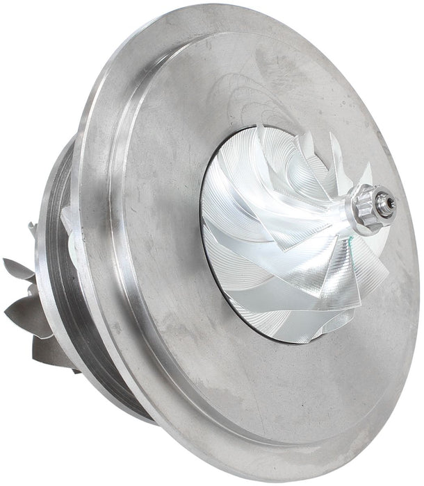 Aeroflow BOOSTED 4849 Turbocharger Core Only Dual Ball Bearing, Reverse Rotation, No Housing