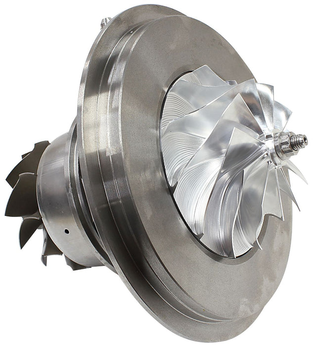 Aeroflow BOOSTED 5449 Turbocharger Core Only Dual Ball Bearing, Reverse Rotation, No Housing