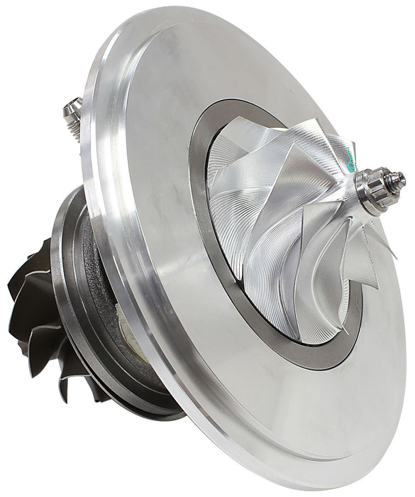 Aeroflow BOOSTED 5855 Turbocharger Core Only Dual Ball Bearing, No Housing