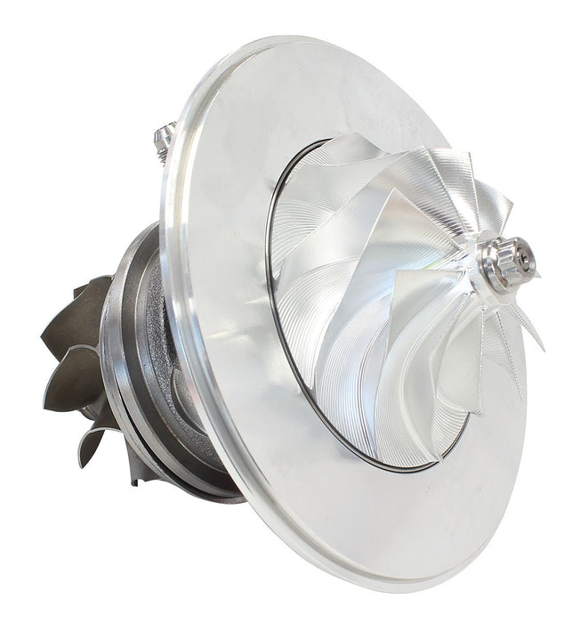 Aeroflow BOOSTED 6762 Turbocharger Core Only Dual Ball Bearing, No Housing