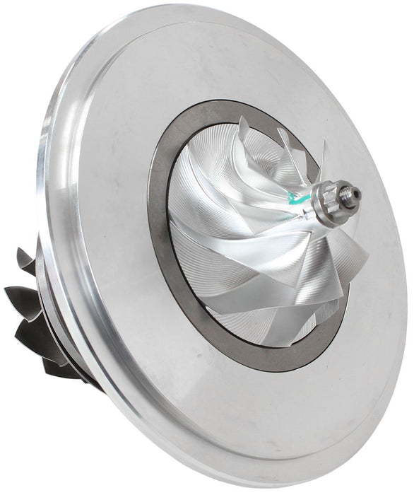 Aeroflow BOOSTED 5455 Turbocharger Core Only Dual Ball Bearing, Reverse Rotation, No Housing