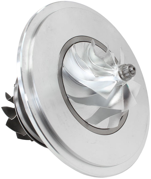 Aeroflow BOOSTED 5855 Turbocharger Core Only Dual Ball Bearing, Reverse Rotation, No Housing
