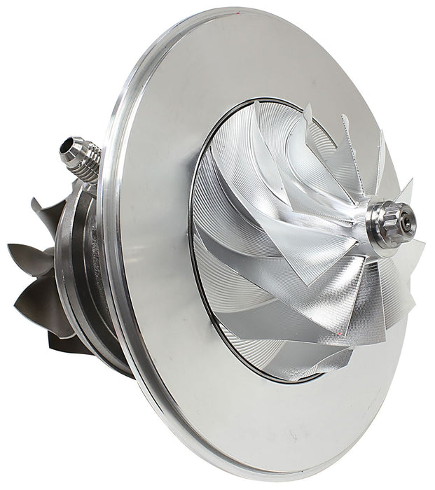 Aeroflow BOOSTED 6762 Turbocharger Core Only Dual Ball Bearing, Reverse Rotation, No Housing