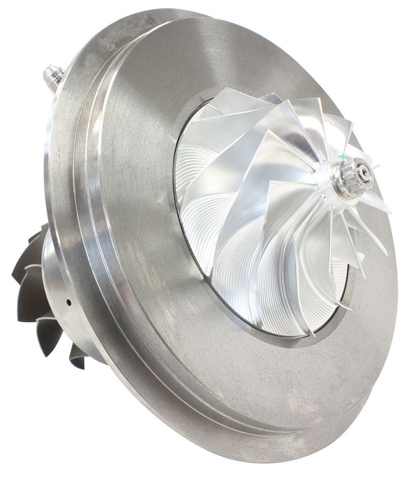 Aeroflow BOOSTED 7675 Turbocharger Core Only Dual Ball Bearing, No Housing