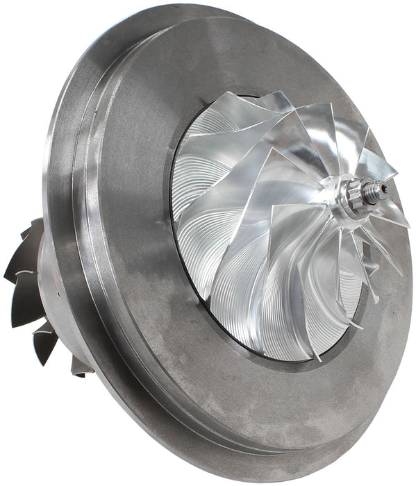 Aeroflow BOOSTED 8077 Turbocharger Core Only Dual Ball Bearing, No Housing
