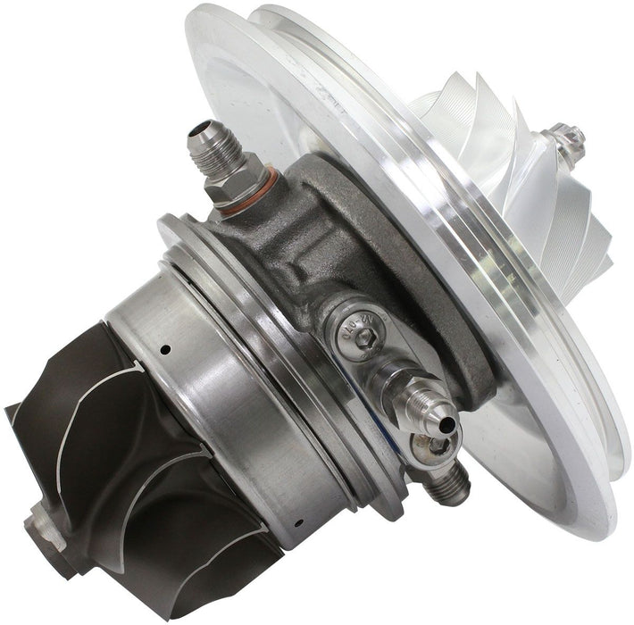 Aeroflow BOOSTED 6270 Turbocharger Core Only Dual Ball Bearing, No Housing