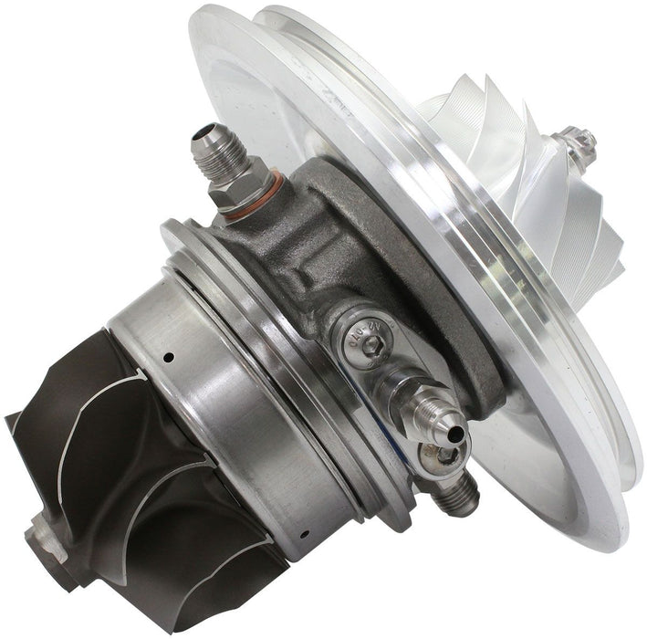 Aeroflow BOOSTED 7170 Turbocharger Core Only Dual Ball Bearing, No Housing