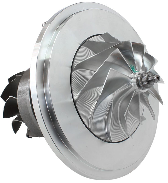 Aeroflow BOOSTED 6766 Turbocharger Core Only Dual Ball Bearing, No Housing