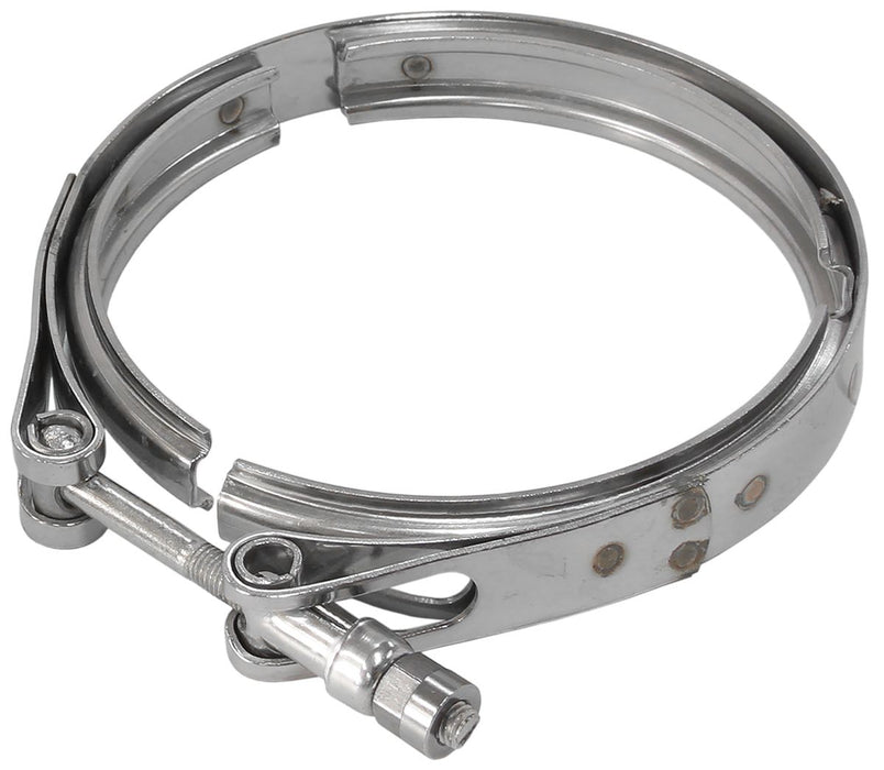 Turbine Outlet Clamp Only Suit Aeroflow Turbo's With 3" I.D Flange