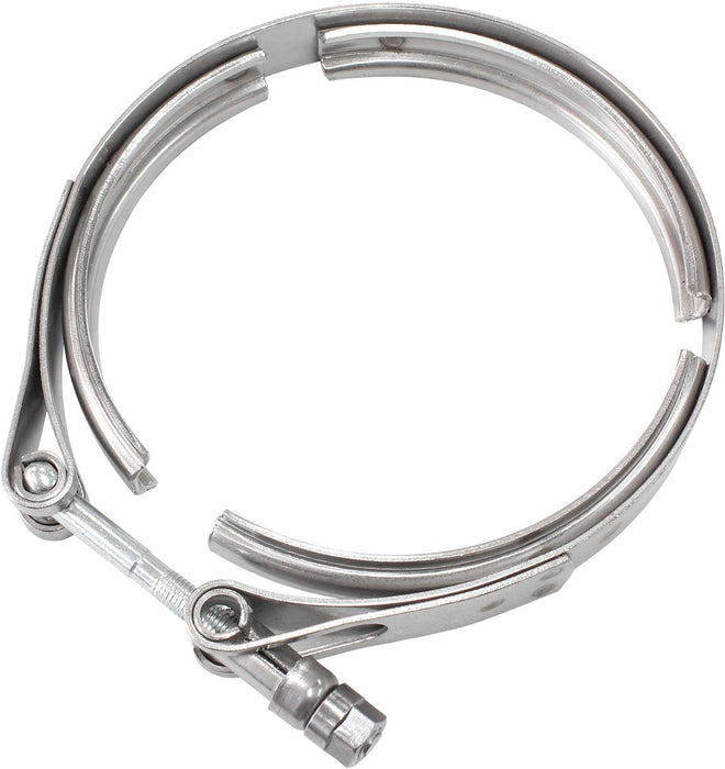 Boosted Replacement V-Band Clamp Only, 112-118mm O.D