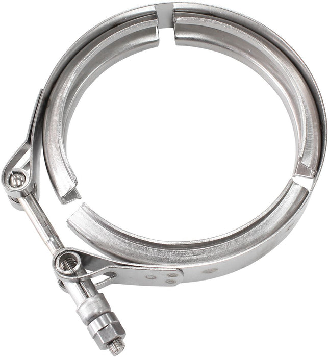 Boosted Replacement V-Band Clamp Only, 108-111mm O.D