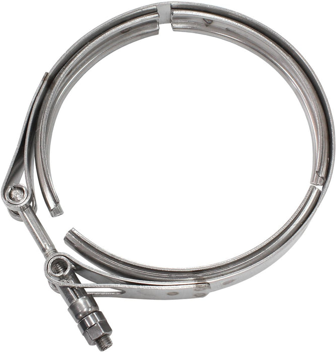 Boosted Replacement V-Band Clamp Only, 123-130mm O.D