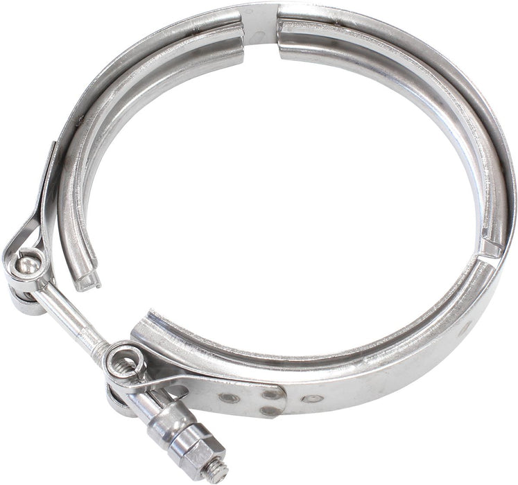 Boosted Replacement V-Band Clamp Only, 108-115mm O.D