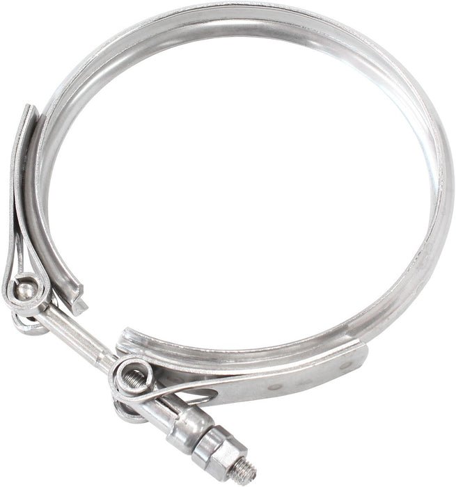 Boosted Replacement V-Band Clamp Only, 113-119mm O.D