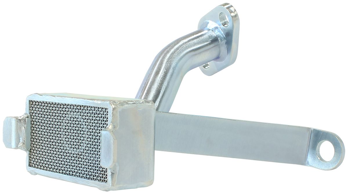 Oil Pan Pick Up  Suit Mitsubishi EVO 4-9 With 4G63