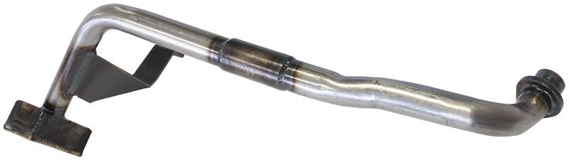 Oil Pan Pick-Up  Suit Holden HQ-WB, LH-UC Rear Sump With GM LS Series Engines