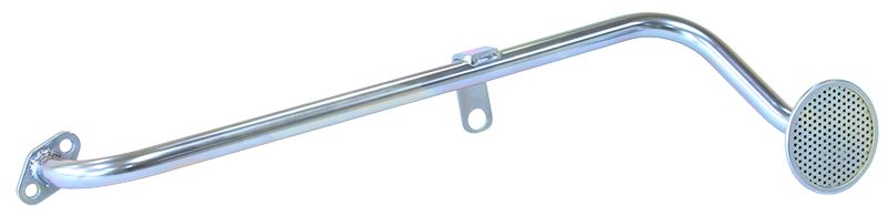 Stainless Steel Oil Pan Pick-Up  Suit Holden HQ-WB, LH-UC Rear Sump With Holden V8