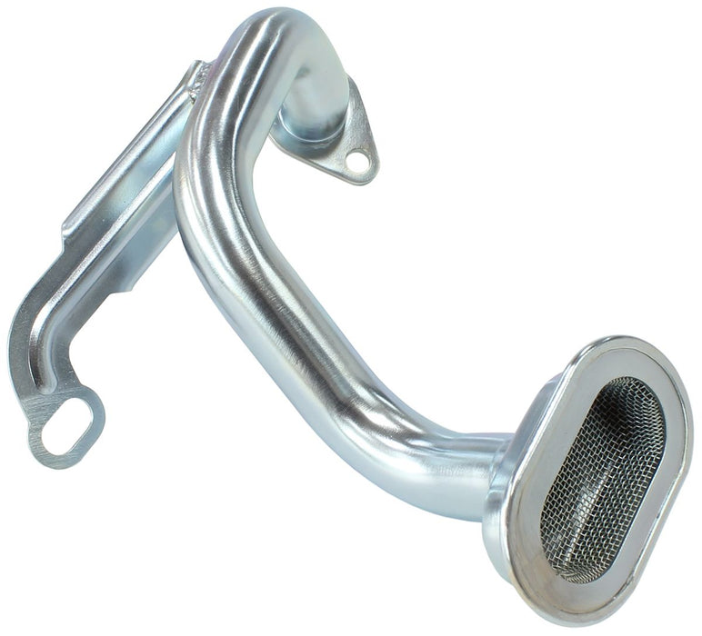 Oil Pan Pick Up  Suit GM LS Series Engines With Front Sump Pick Up