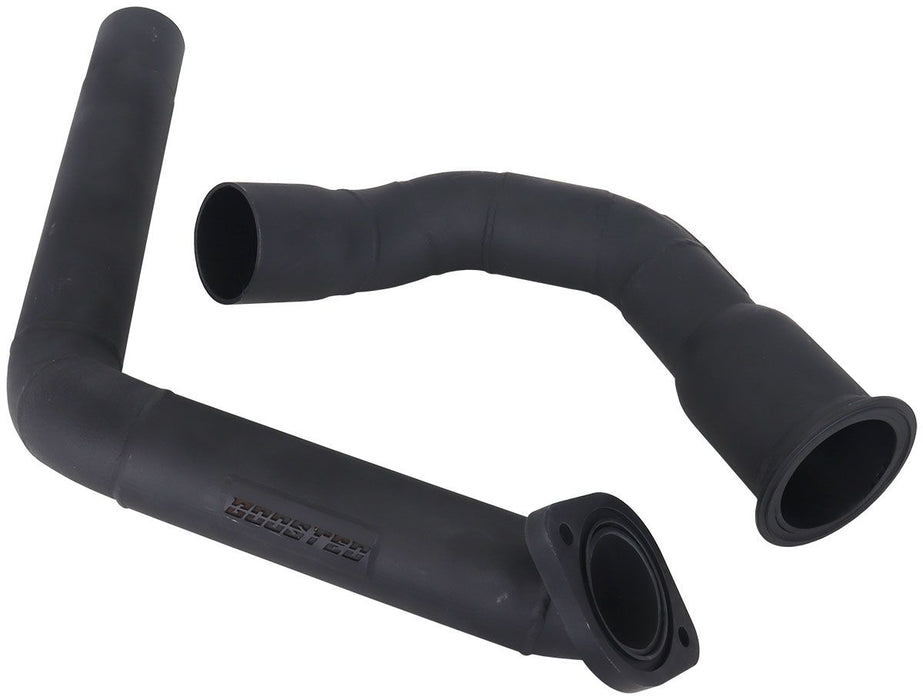 GM LS Universal Cross Over Turbo Manifold Suits Single and Twin Turbo GM LS Turbo Manifolds