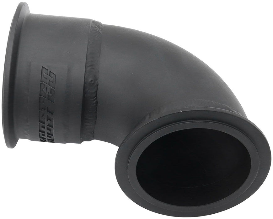 Aeroflow GM LS V-Band Straight Mount Adapter Turbo Manifold Suits Single GM LS Turbo Manifold