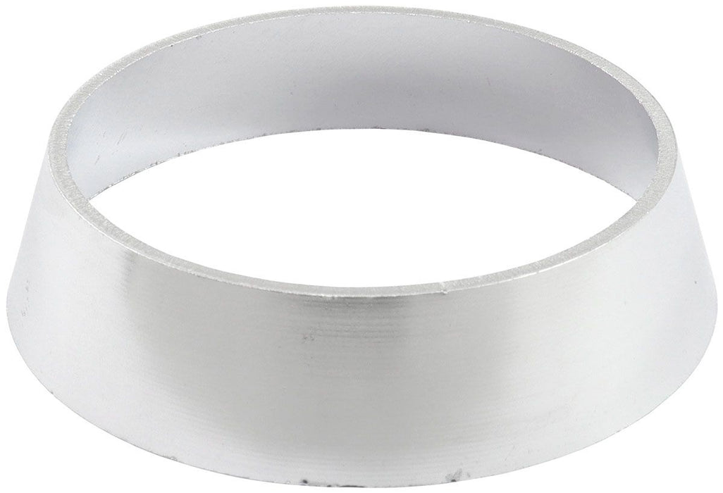 3-1/2" to 4"Aluminium Transition Cone 88mm up to 102mm, Overall Length of 21mm (0.826")