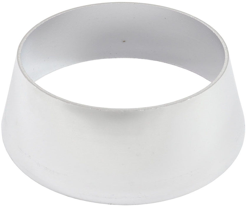 4" to 5" Aluminium Transition Cone 102mm up to127mm, Overall Length of 43mm (1.69")