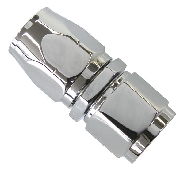 880 Elite Series Full Flow Cutter Swivel Straight Hose End -16AN  Suits 100 & 450 Series Hose