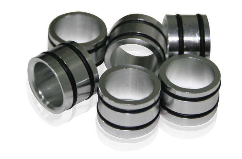 Injector Adaptor 11mm to 14mm   6 Pack