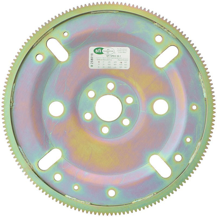 Ford 289-351 Windsor & 351 Cleveland 164 Tooth 28oz External Balance Flexplate - SFI Approved Suits 11.5" Converter Bolt Circle