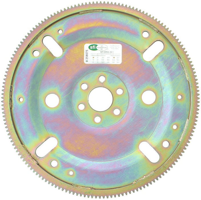 Ford 289-351 Windsor & 351 Cleveland 164 Tooth Internal Balance Flexplate - SFI Approved  Suits 11.5" Converter Bolt Circle