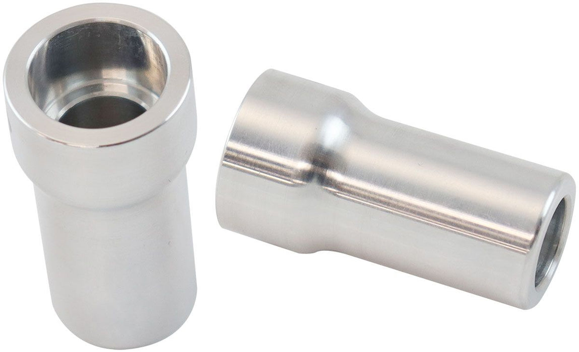 Slimline Weld-On Injector Bung   14 & 16mm Female / 16mm Male