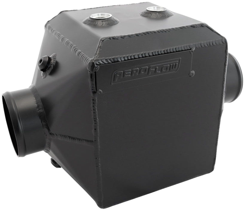 Aeroflow Water to Air Intercooler, 17" x 12.25" x 9" Recommended for up to 2500 CFM / 2000 HP