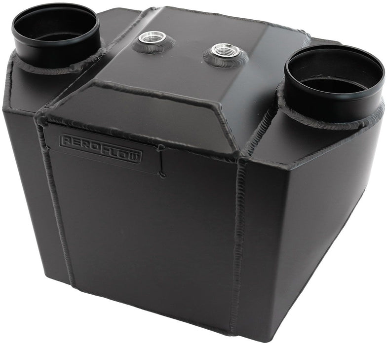Aeroflow Water to Air Intercooler, 15.55" x 20.08" x 12" Recommended for up to 3800 CFM / 3000 HP