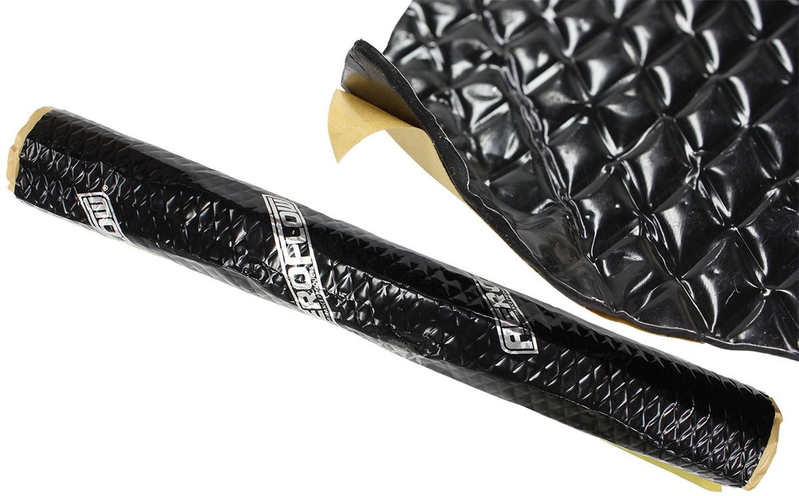 Peel & Roll Noise and Heat Suppressor  24" (609mm) x 90" (2286mm) Roll