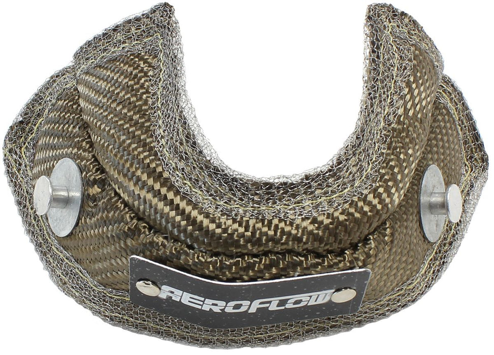 Titainium Wastegate Bag Suit 44mm Wastegate