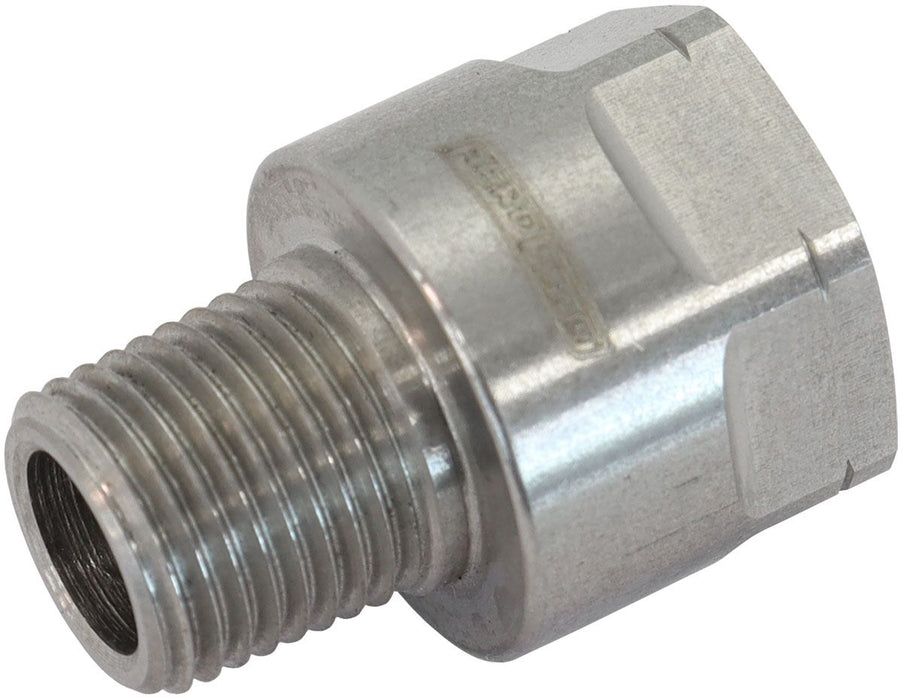 M10 Reducer to Female 1/8" BSP  Suit Bosch Combined Temperature and Pressure Sensor