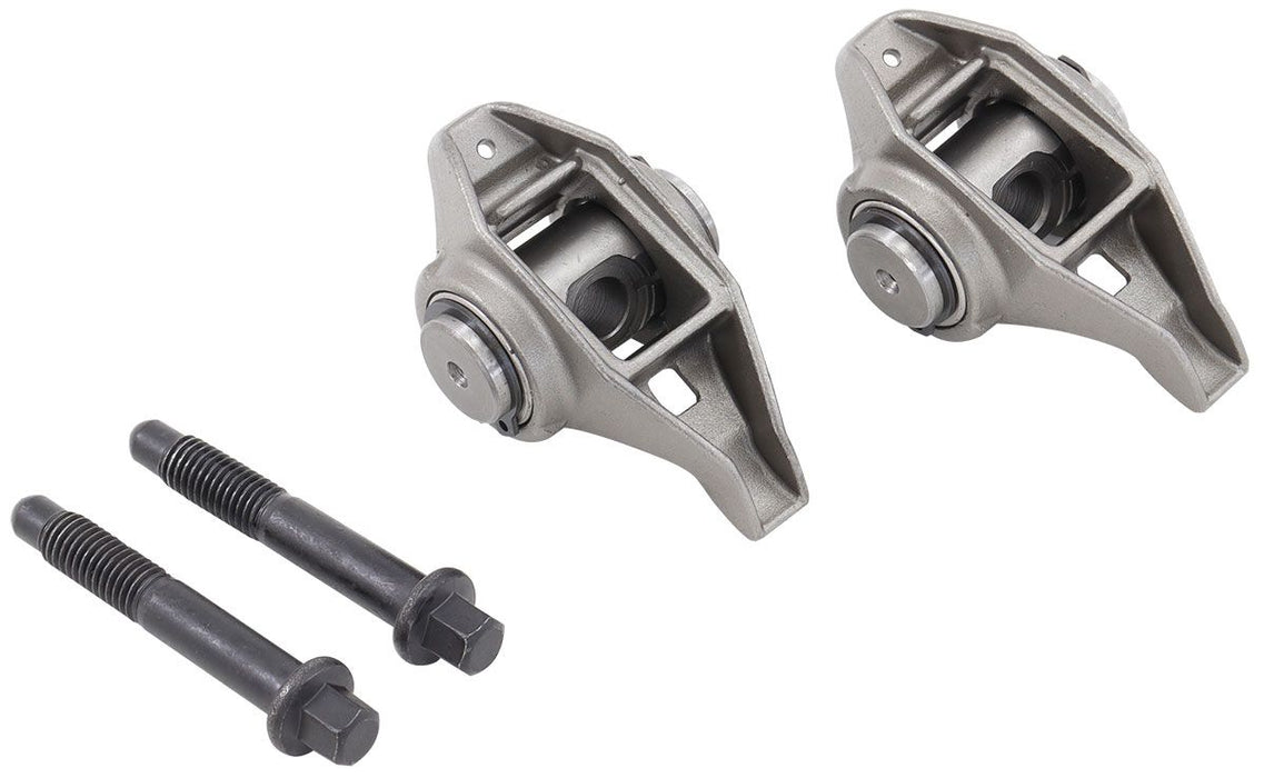 GM LS1 OE Rocker Arm Set Straight Design, 1.7 Ratio, GM12681275