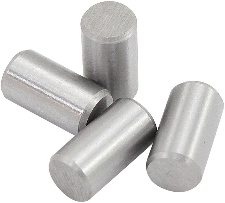 Small Block Chevy Cylinder Head to Block Dowel Pin Kit  Pack Of 4