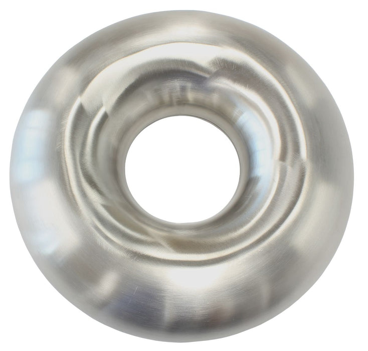 Stainless Steel Full Donut  2-1/4" O.D, 304 Stainless Steel