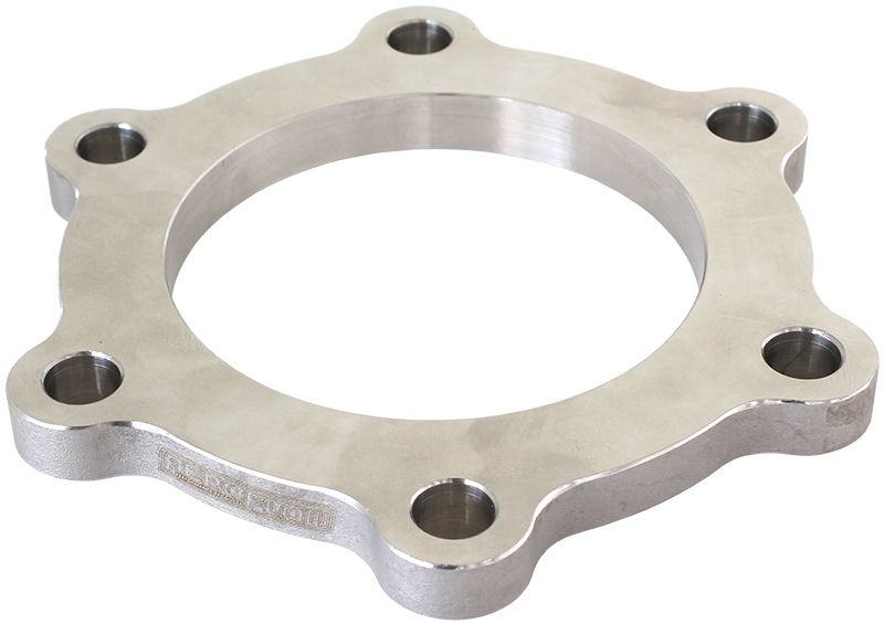 Stainless Steel Turbine Outlet Flange  Weld-On Suit GT42/GT45/GT51