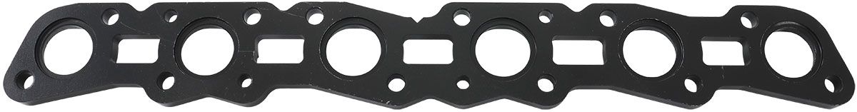 Aeroflow Nissan RB20, RB25, RB26 Mild Steel Header Flange CNC Machined, Sold Individually